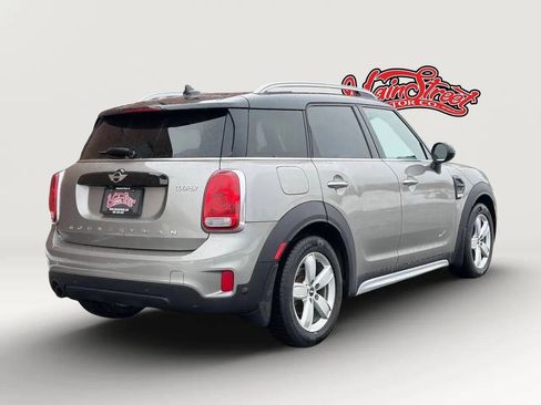 Used 2017 MINI Cooper Countryman ALL4 image 7