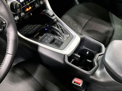 Used 2023 Toyota RAV4 XLE w/ Convenience Package AWD/4WD image 17
