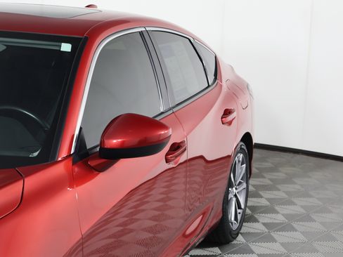 Used 2024 Acura Integra image 13