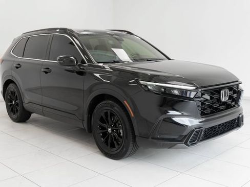 Used 2025 Honda CR-V Sport-L image 23
