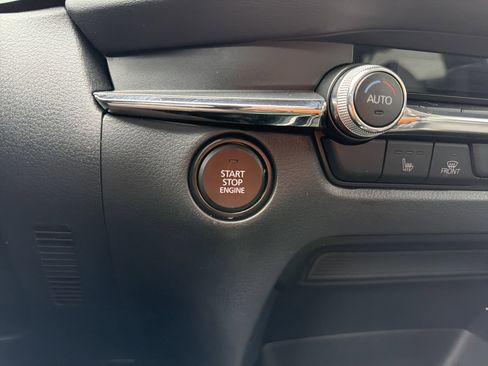 Used 2023 MAZDA CX-30 AWD 2.5 S w/ Preferred Package image 16