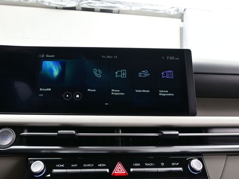 Used 2026 Hyundai Tucson SEL image 18