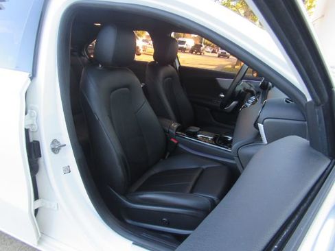 Used 2021 Mercedes-Benz A 220 w/ Premium Package image 20