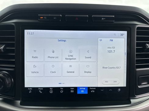 Used 2024 Ford F150 XLT image 30