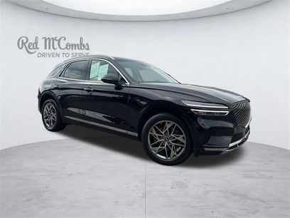 Used 2022 Genesis GV70 2.5T w/ Select Package