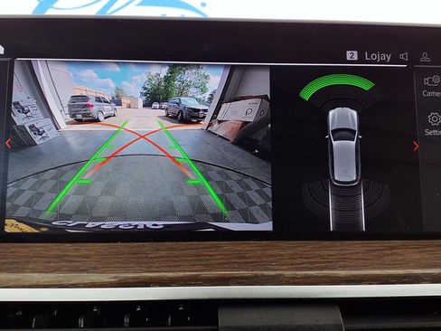 Used 2020 BMW X3 sDrive30i image 14