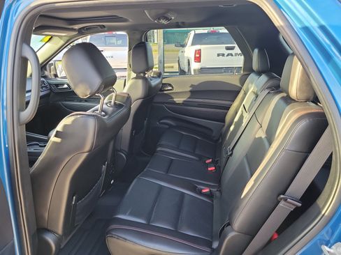 Used 2023 Dodge Durango R/T image 13