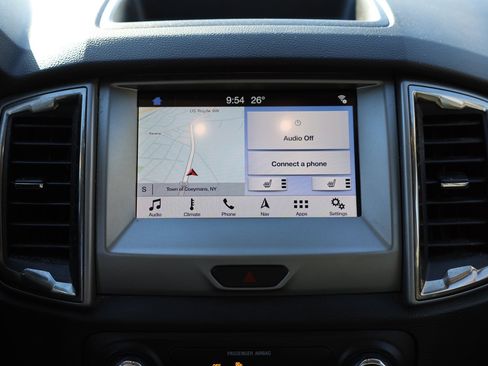 Used 2019 Ford Ranger XLT w/ Equipment Group 302A Luxury image 23