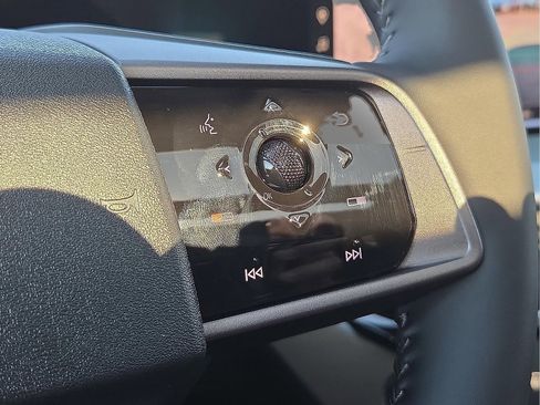 New 2026 Nissan Murano Platinum w/ Technology Package AWD/4WD image 20