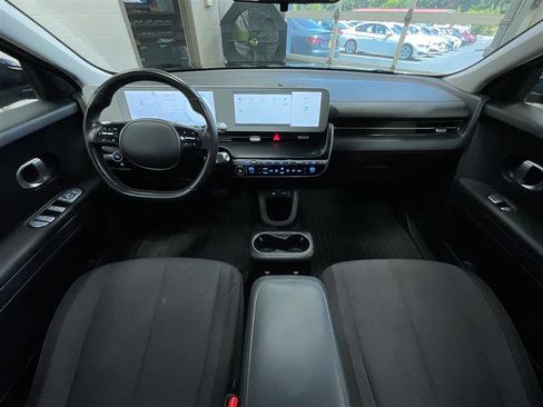 Used 2023 Hyundai Ioniq 5 SE RWD image 23