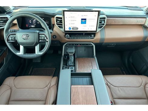 New 2026 Toyota Tundra 1794 Edition image 15