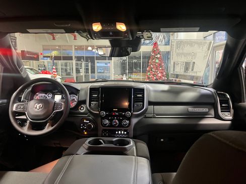 New 2026 RAM 1500 Big Horn image 18