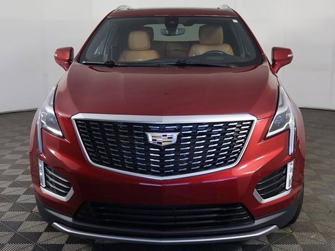 Used 2020 Cadillac XT5 Premium Luxury image 13