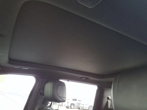 Used 2022 Toyota Tundra Platinum RWD image 8