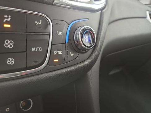 Certified 2023 Chevrolet Equinox LT image 26