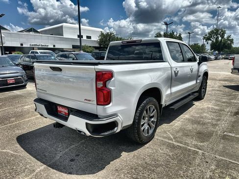 Used 2022 Chevrolet Silverado 1500 RST AWD/4WD image 11