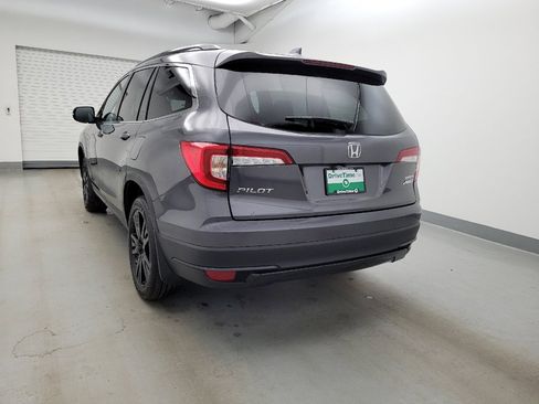 Used 2022 Honda Pilot Special Edition image 6