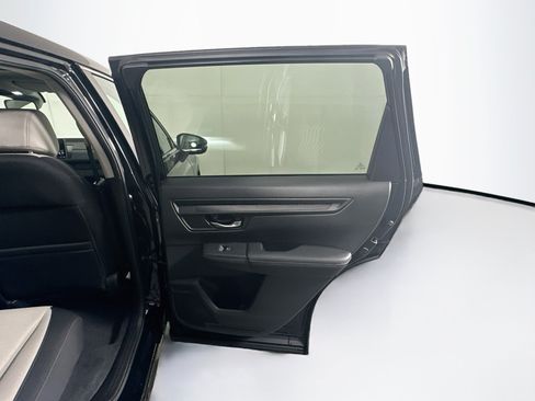 Used 2025 Honda CR-V EX image 28