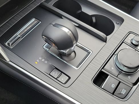 New 2026 MAZDA CX-90 3.3 Turbo S w/ Premium Plus image 24