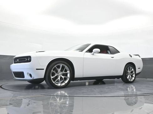 Used 2020 Dodge Challenger SXT w/ Plus Package RWD image 49