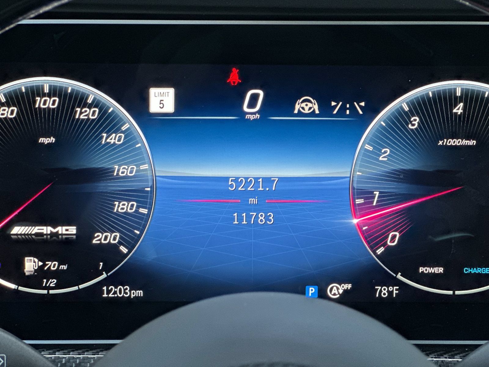 Used 2025 Mercedes-Benz G 63 AMG 4MATIC image 31
