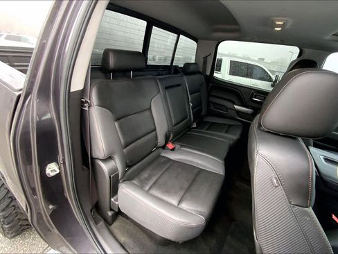 Used 2015 GMC Sierra 1500 SLT image 19