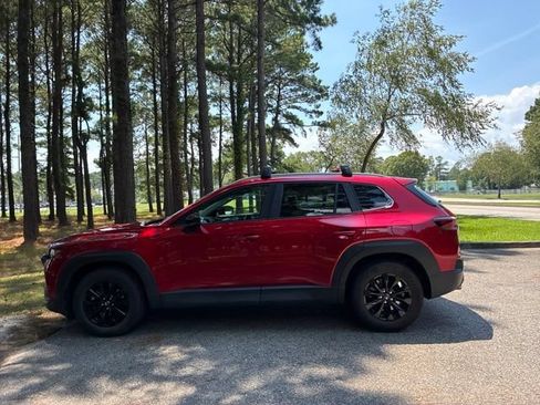 Used 2024 MAZDA CX-50 AWD 2.5 S w/ Select Package image 6