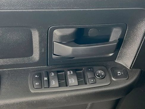 Used 2024 RAM 3500 Tradesman w/ Bed Utility Group AWD/4WD image 19