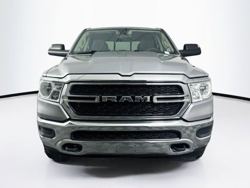 Used 2019 RAM 1500 Tradesman AWD/4WD image 2