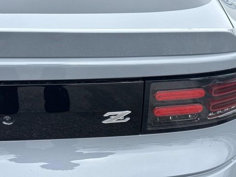 Used 2024 Nissan Z Performance w/ Floor Mat Package image 10