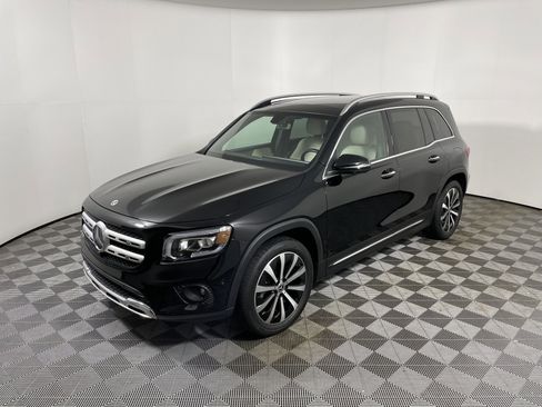 Used 2022 Mercedes-Benz GLB 250 image 9