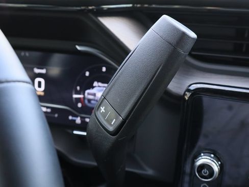Certified 2025 GMC Sierra 2500 AT4 w/ AT4 Premium Plus Package AWD/4WD image 21