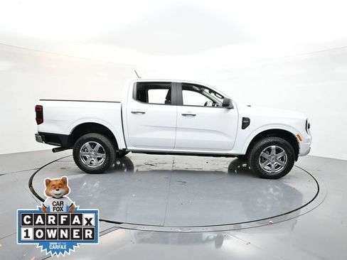 Used 2024 Ford Ranger XLT image 10