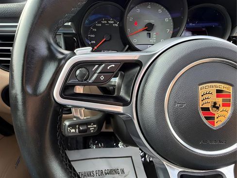 Used 2021 Porsche Macan S image 48