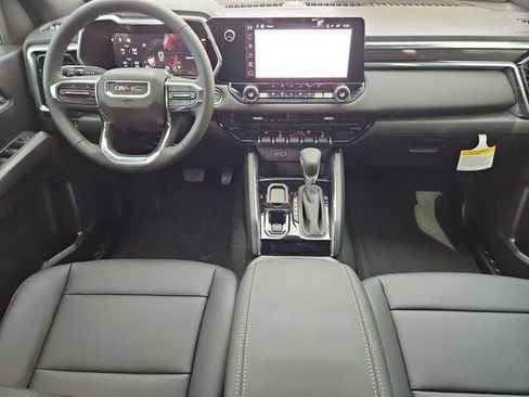 New 2026 GMC Canyon Elevation w/ Convenience Package RWD image 20