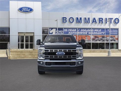 New 2026 Ford F250 XLT w/ 360-Degree Camera Package image 6