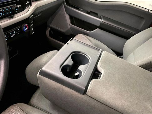 Used 2023 Ford F150 XLT image 18