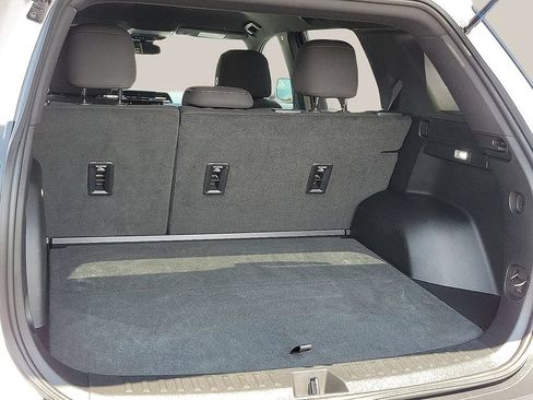 Used 2026 GMC Terrain Elevation FWD image 8