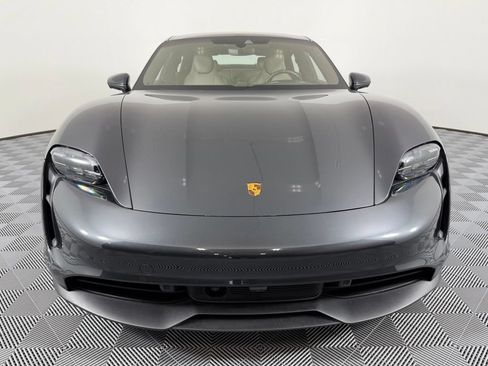 Certified 2022 Porsche Taycan RWD image 8