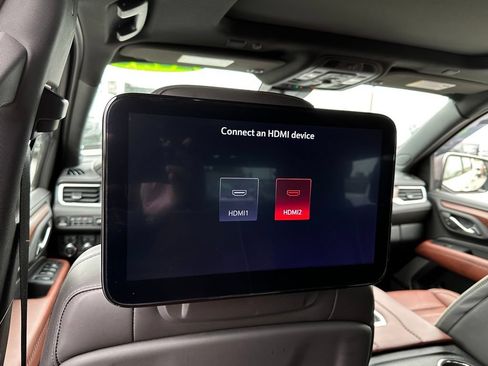 Certified 2023 GMC Yukon Denali Ultimate AWD/4WD image 26