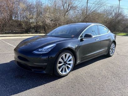 Used 2020 Tesla Model 3 Long Range