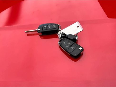 Certified 2022 Audi Q3 2.0T Premium image 14