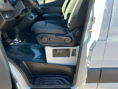 New 2026 Mercedes-Benz Sprinter 2500 image 13