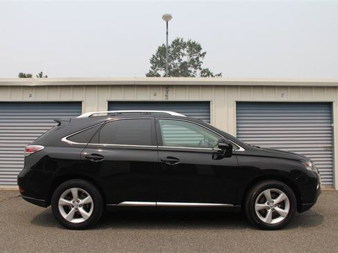 Used 2015 Lexus RX 350 AWD image 8