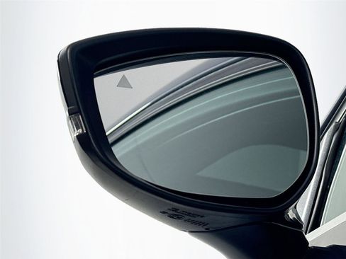 Certified 2024 MAZDA MAZDA3 s image 5