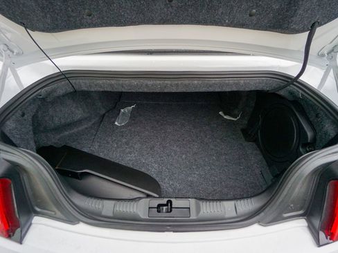 Used 2019 Ford Mustang GT Premium w/ Equipment Group 401A image 10