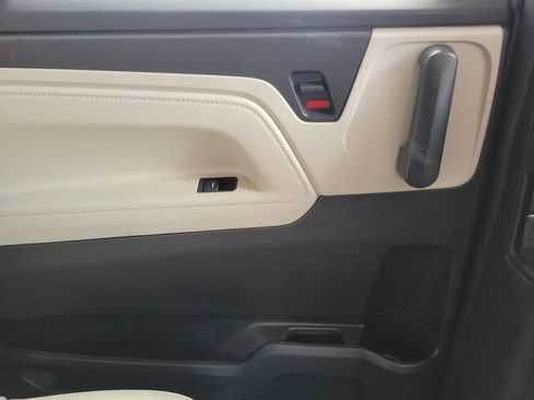 Certified 2025 Honda Odyssey EX-L image 16