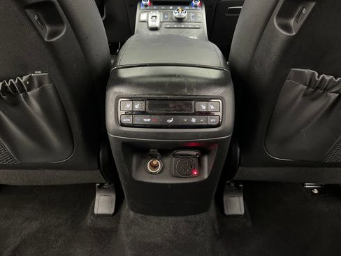 Used 2024 Hyundai Palisade Limited AWD/4WD image 28