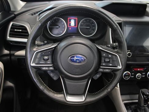 Used 2024 Subaru Forester Limited w/ Convenience Package AWD/4WD image 23