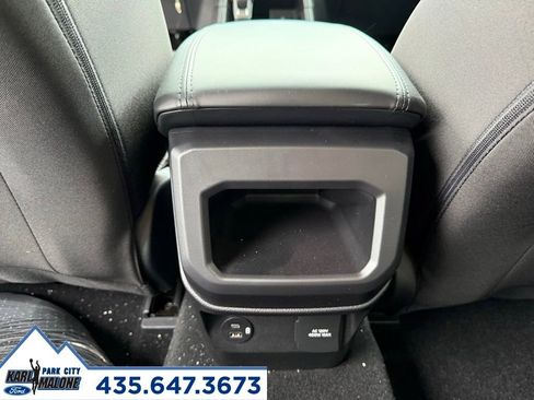 New 2026 Ford Ranger XLT AWD/4WD image 58